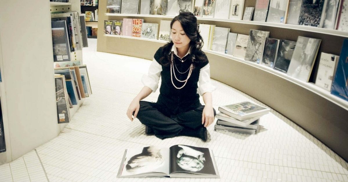 告別敦南誠品|塑造「誠品」當代經典性的靈魂人物 – 知名文案 李欣頻