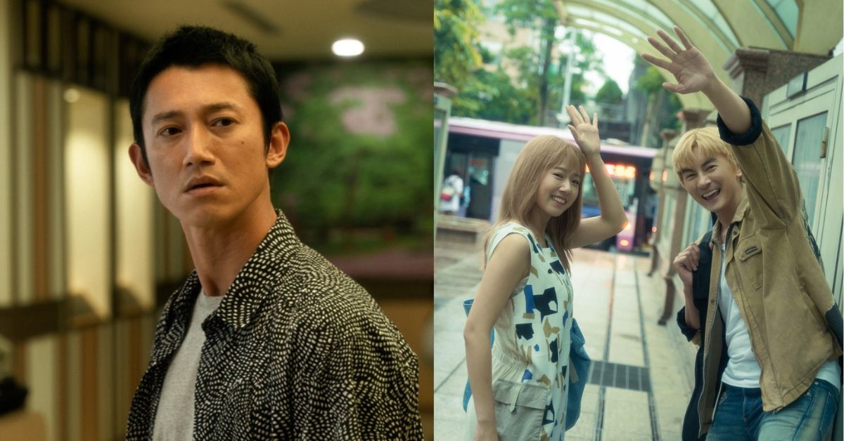 Netflix超夯台剧《有生之年》刻划的写实剧情,触动灵魂深处的悸动