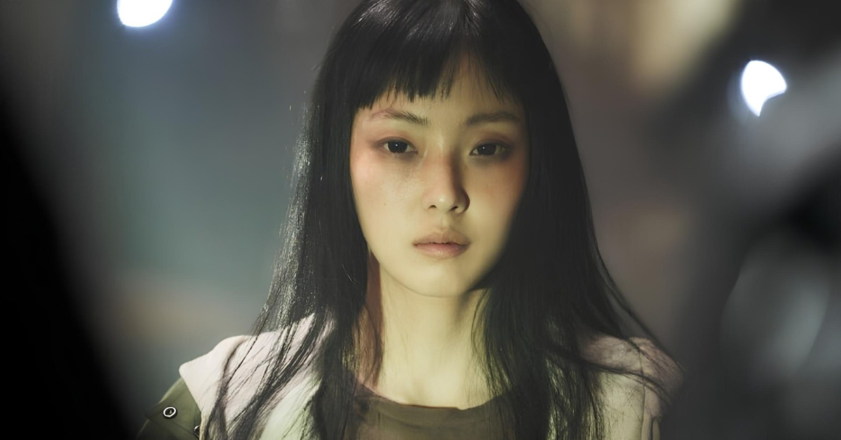 Netflix韓劇《寄生獸：灰色部隊》劇情角色搶先看，帶領觀眾進入從未想像過的世界