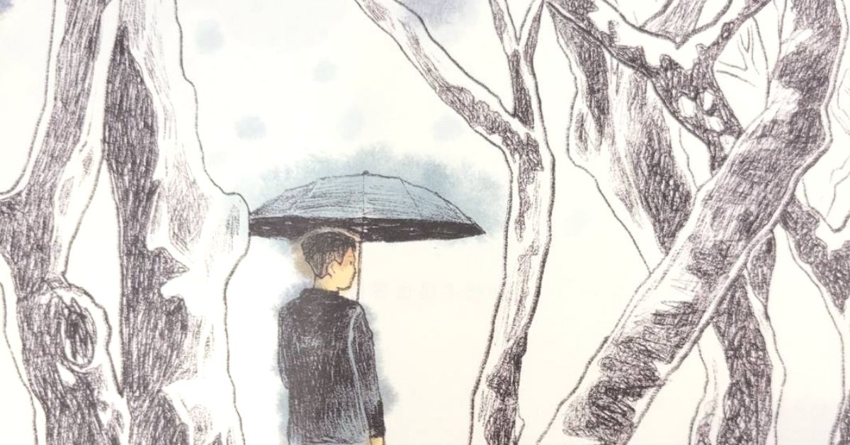 只是更喜歡與自己相處，你也對《孤獨症》上癮了嗎？