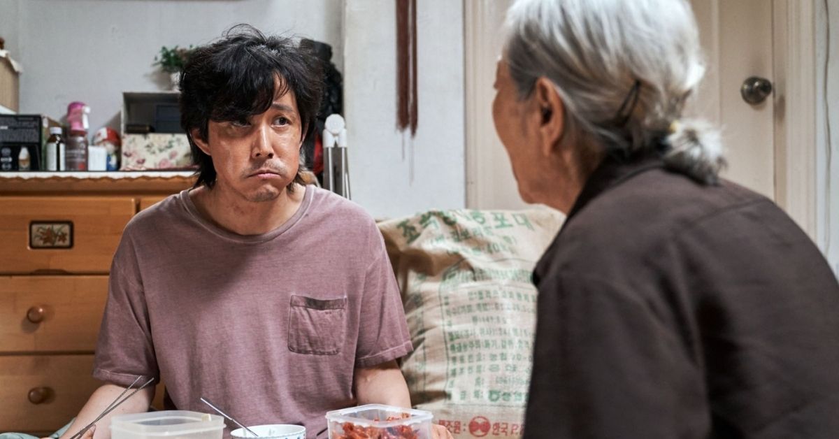 围绕《鱿鱼游戏》的小人物悲歌;五部Netflix另类生存游戏,原来这些情节都在真实上演