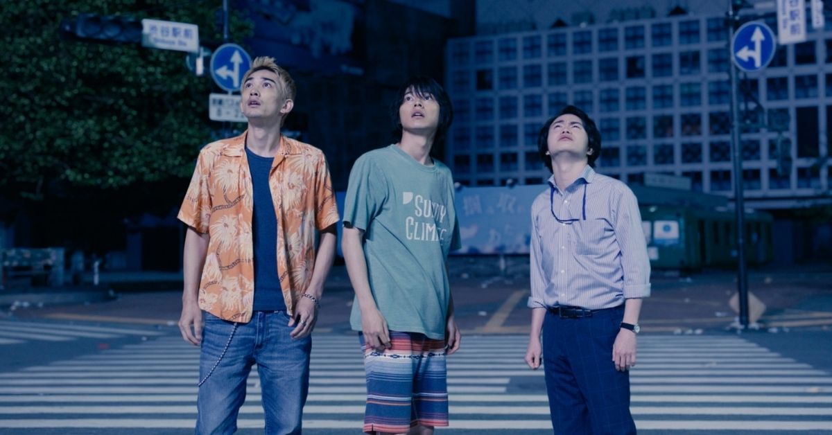 2021Netflix日剧回顾;12部精采续集、漫画改编、强档新剧等绝不能错过!