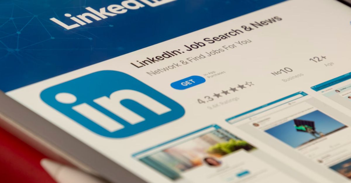 年後转职工具书!详读《LinkedIn活用大全》,打造你的社群履历