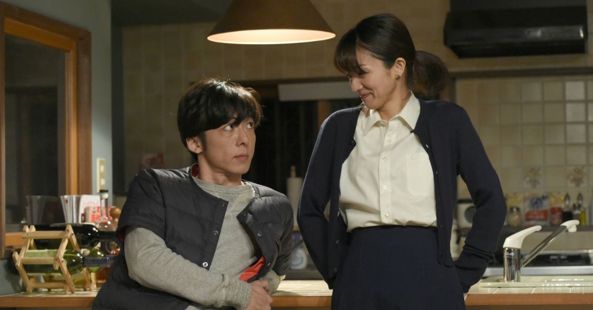 「比悲伤更令人悲伤的,是空欢喜。」四部侧写人生的当代日剧推荐,咀嚼生活的本质