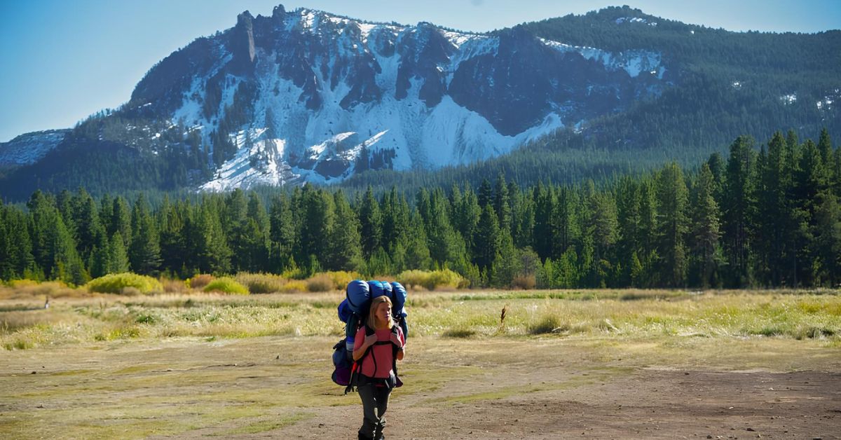 给新手的超实用登山指南！5大初阶登山路线、必备装备全攻略