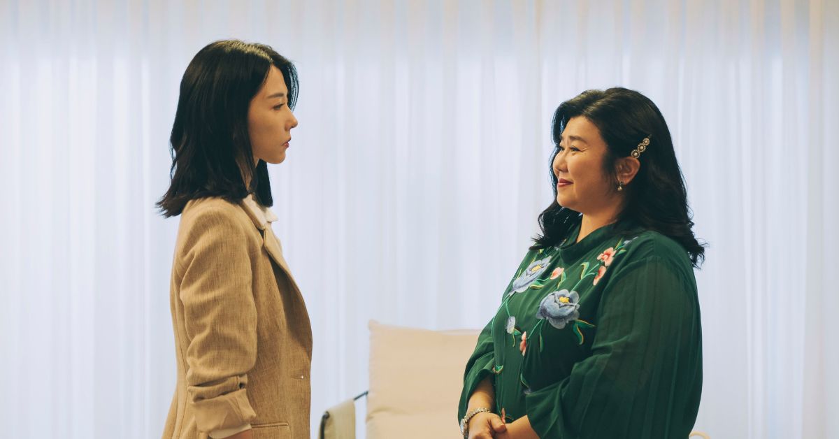 深入解析台湾电影《恶女》，看见传统性别框架下不同的省思