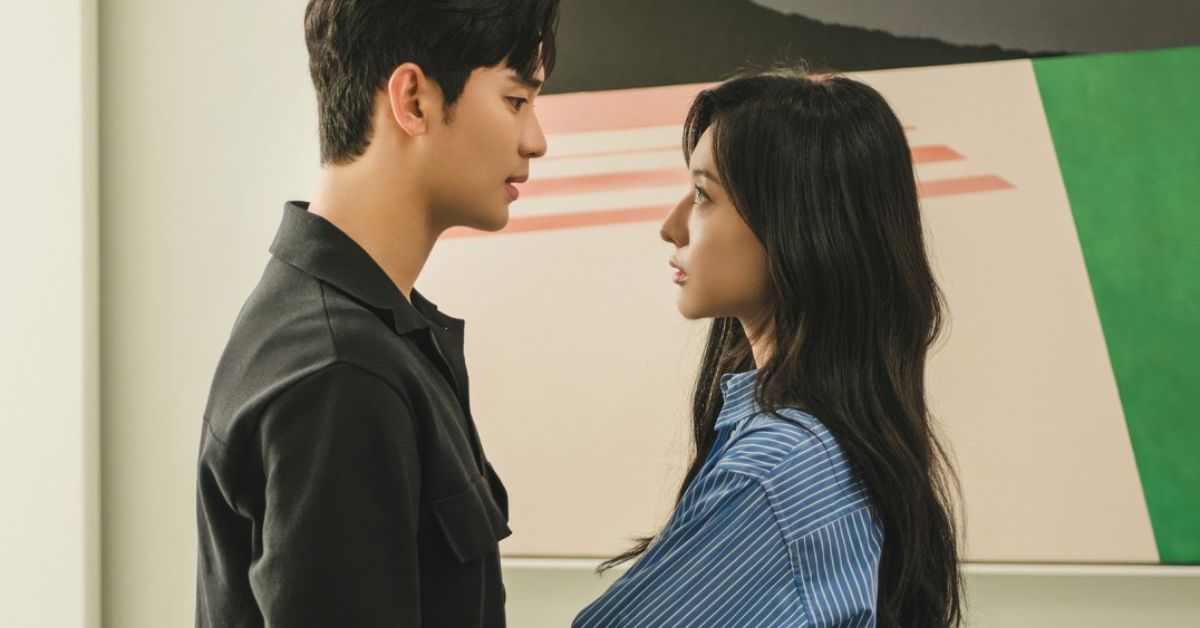 Netflix韓劇《淚之女王》4大看點,描繪不平等關係背後的辛酸