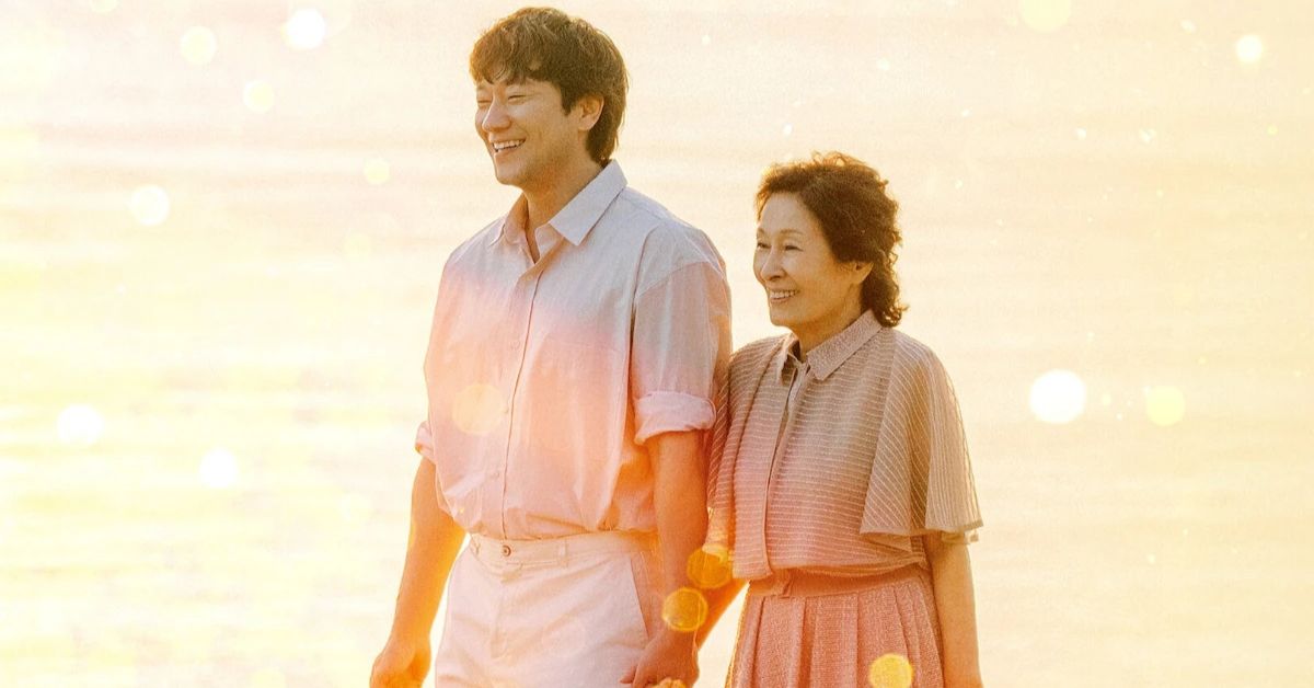 Netflix韩剧《比天堂还美丽》3大必看亮点：死亡不是结束，而是另场旅程的开始