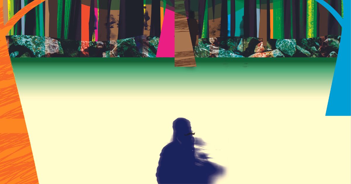 陳小雀教授談拉丁美洲的魔幻寫實──《提案》7月號「一場下了4年11個月又2天的雨」
