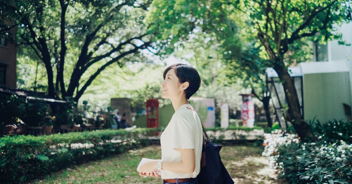 30歲前掌握6個原則,無懼也無憾迎接下一個人生階段