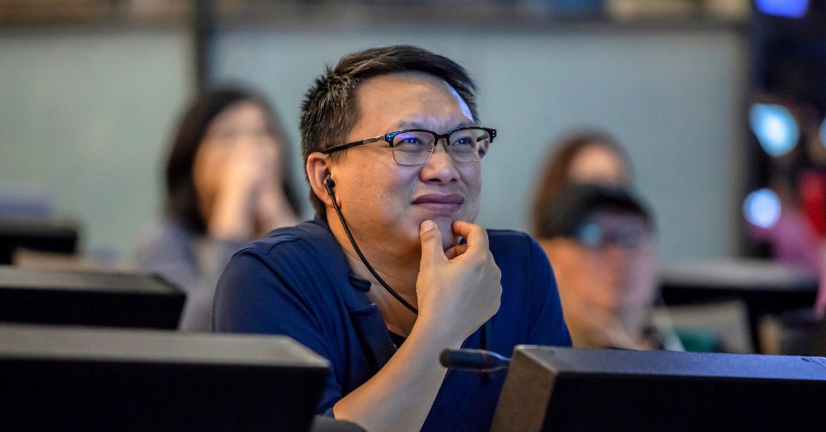 「面對不同的觀眾,說好一個故事才是最重要的。」專訪製作人湯昇榮,揭開台劇創作背後的秘辛