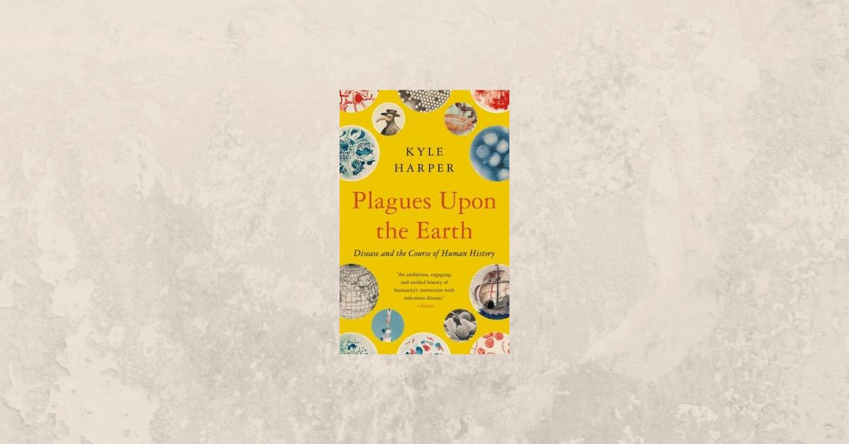 「瘟」情滿人間——Plagues Upon the Earth