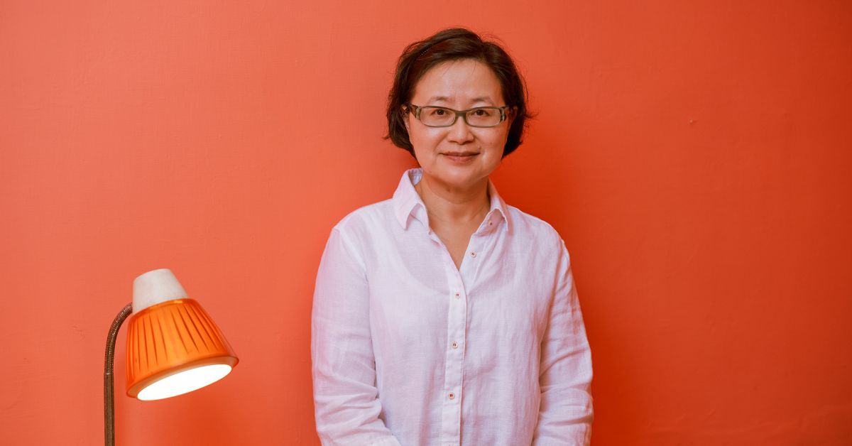 永远未完的卡尔维诺—翻译家倪安宇谈卡尔维诺