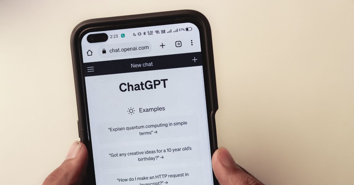 「作为一个AI,我存在的目的是为人类提供帮助和支援。」向ChatGPT灵魂拷问工作的意义——《提案》5月号「工作の寻宝冒险」