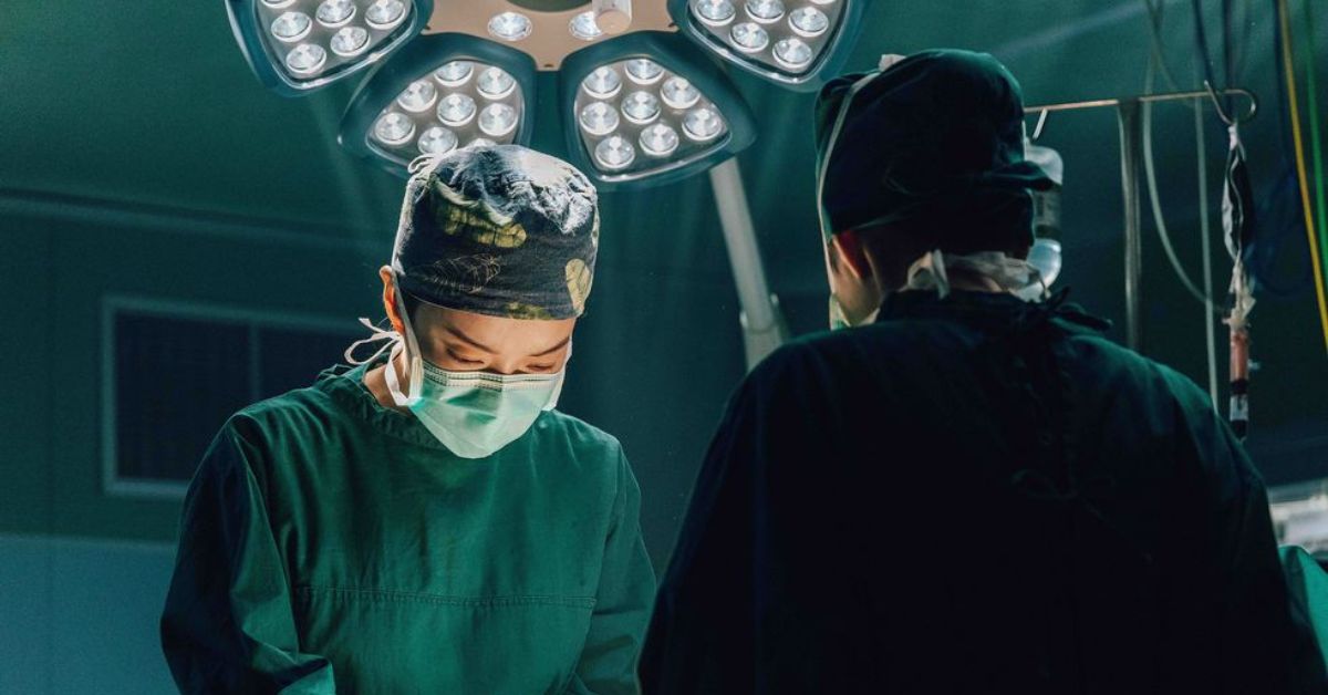Netflix《村里来了个暴走女外科》7件引人省思的事,揭开台湾医疗体系的阴暗面