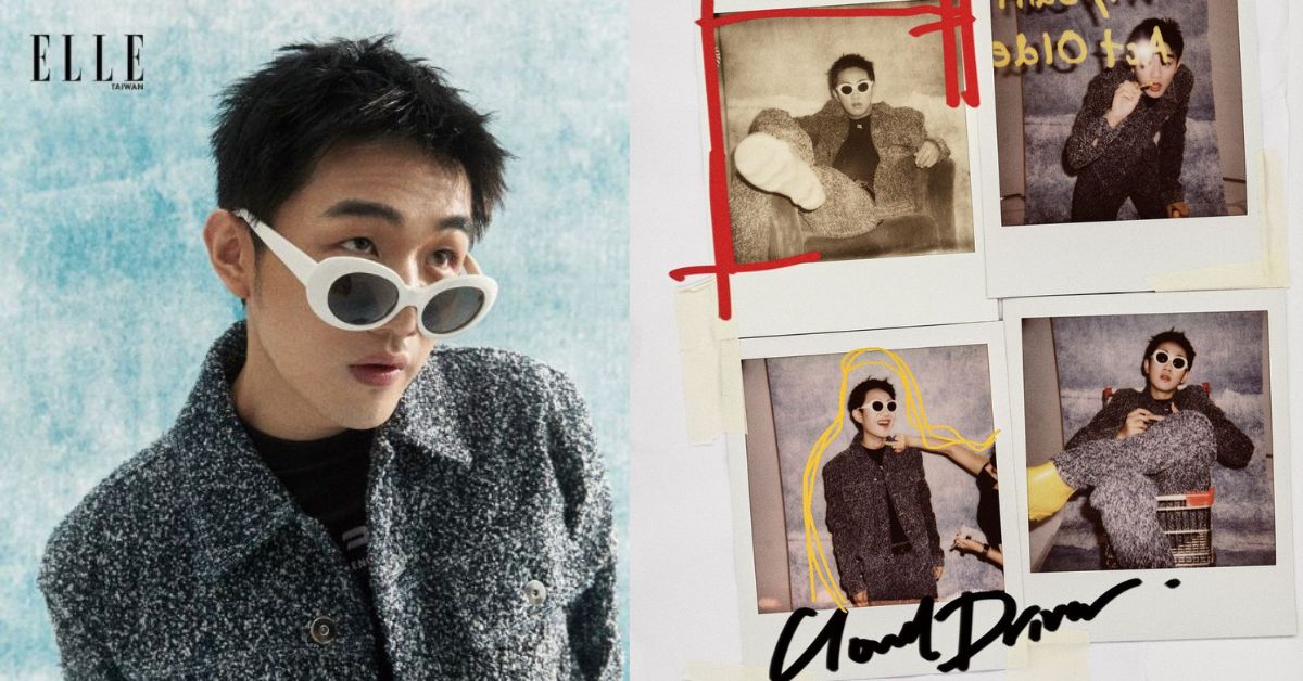 专访|金曲最佳专辑制作人李权哲:「面对怀疑你的人,只要用实力证明就可以!」