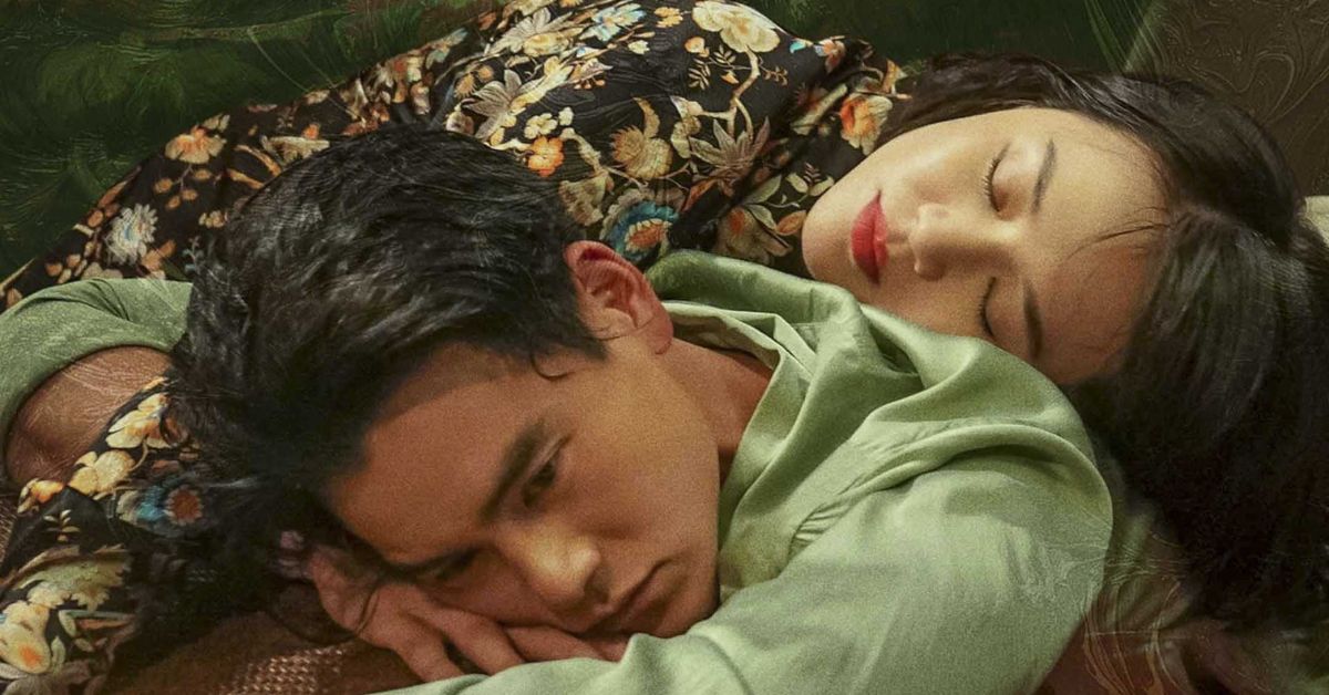 「用一轉身離開,用一輩子去忘記。」精選8本張愛玲經典小說,一針見血道盡愛情