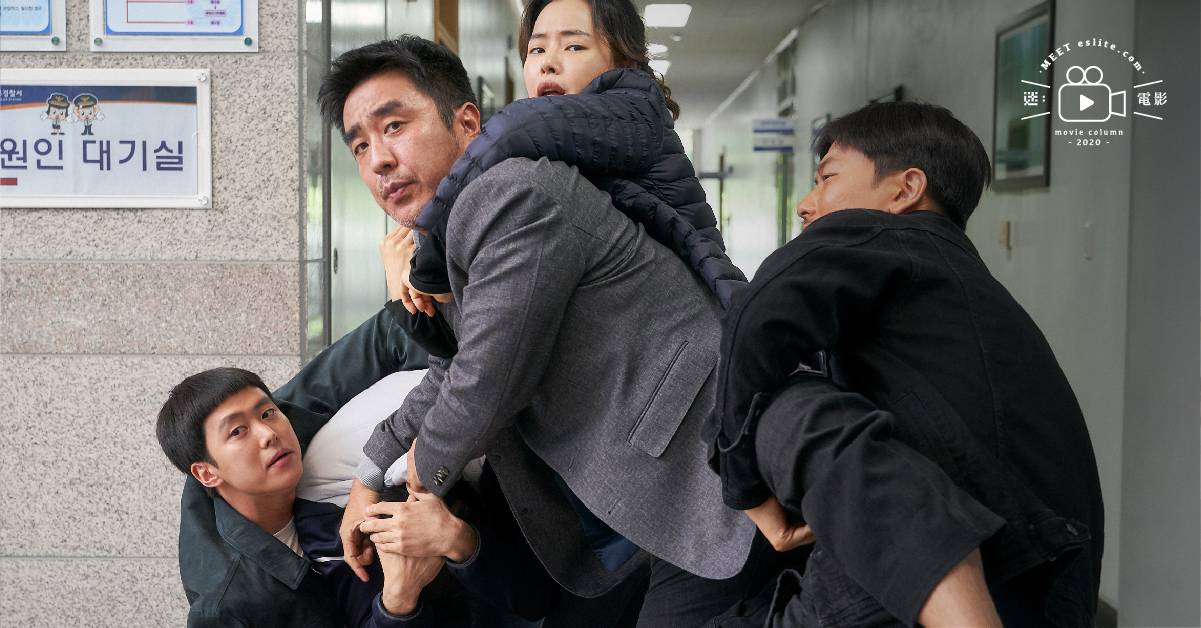 全家一起看也不尴尬;7部适合休假在家时 一次看完遗珠好片