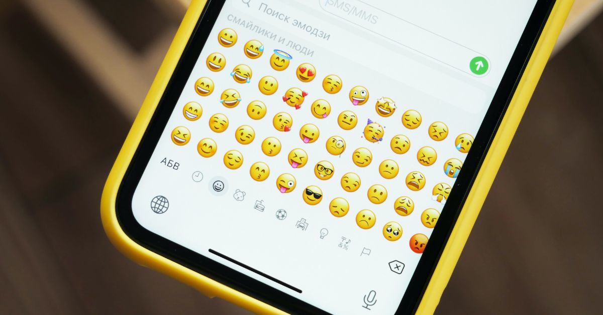 台灣人最愛用的Emoji排行榜!表情符號愛用者,你上榜了嗎?