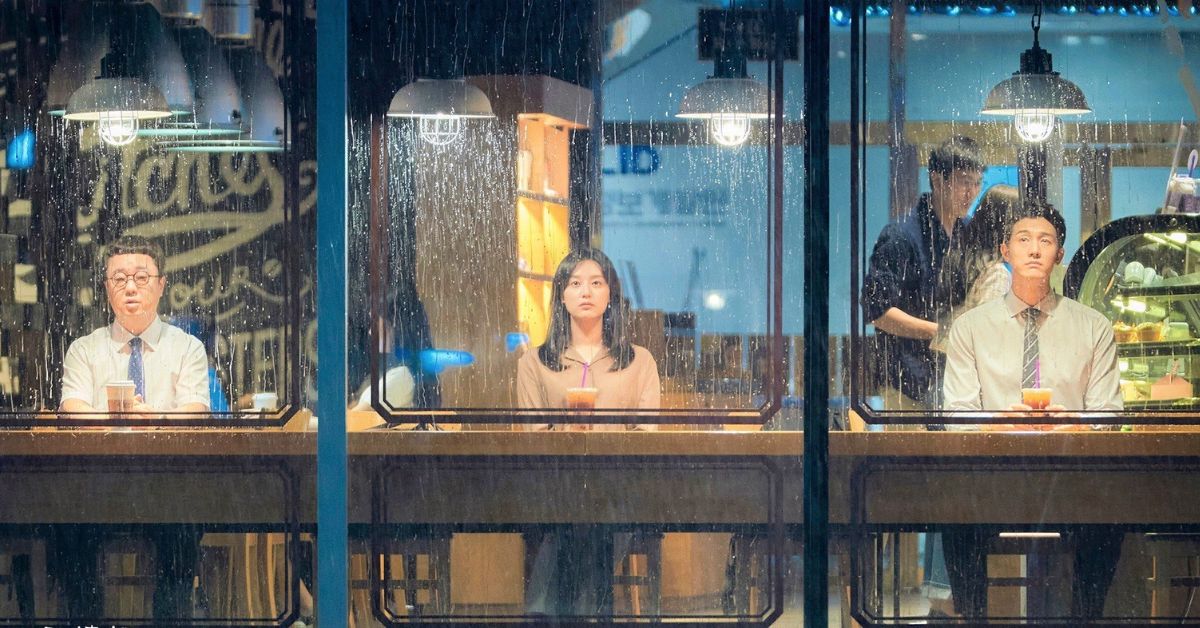 厭倦生活裡的瑣碎?NETFLIX韓劇《我的出走日記》16則紓壓台詞,釋放你我人生的陣痛