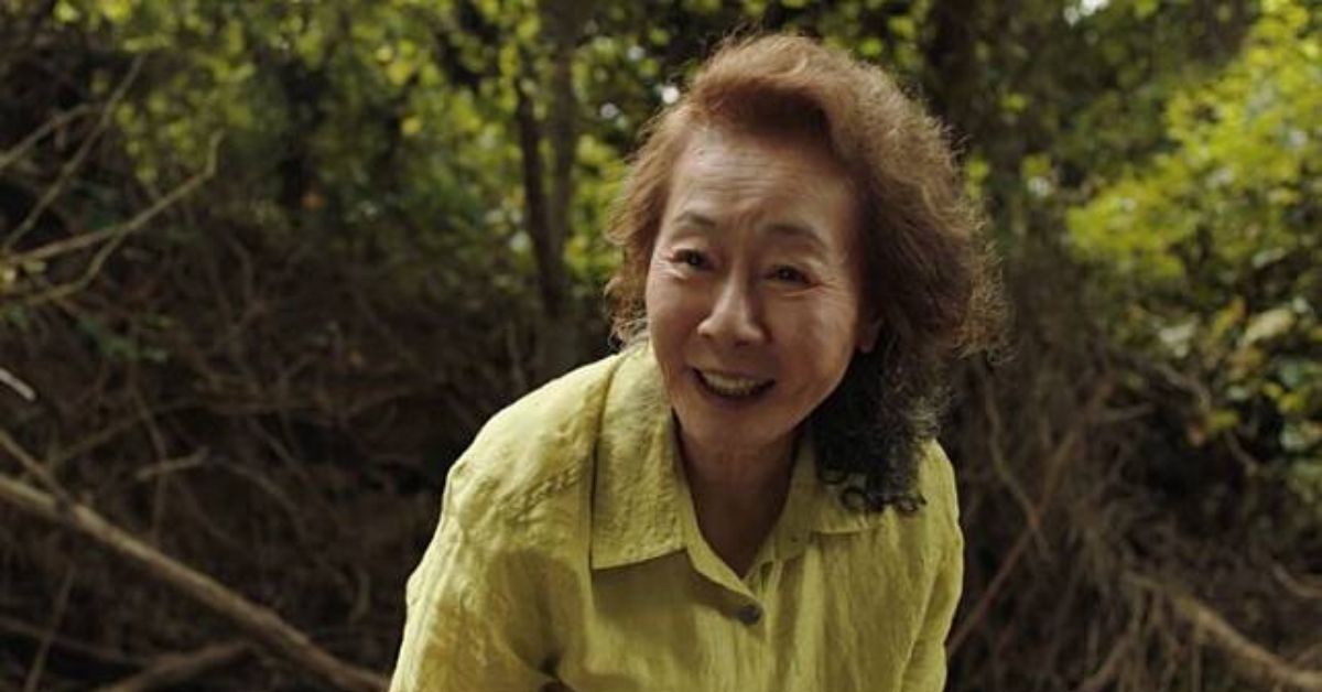 南韓影史上第一位!奧斯卡最佳女配角「尹汝貞」的10部影劇推薦,馬上加入片單