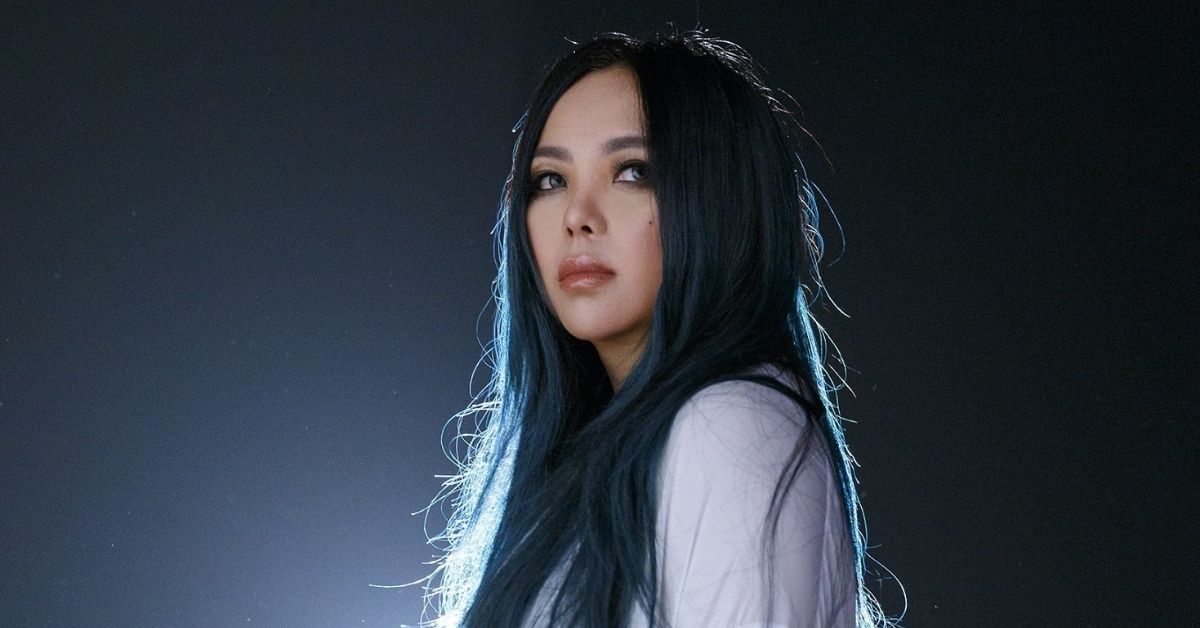 每個人的故事裡, 都有一首張惠妹:從〈真實〉到〈掉了〉,21首妹式情歌回顧