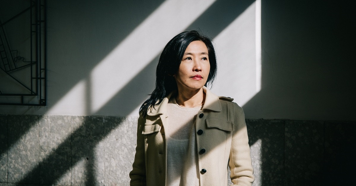 文策院長胡晴舫:「身為女性,我不介意付出不符合社會期待的代價」-誠實女子聲明書 #1