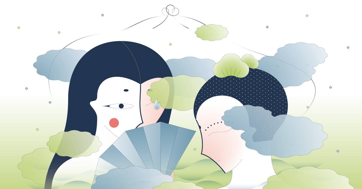 它是文学史上第一部长篇小说！──物哀之美《源氏物语》