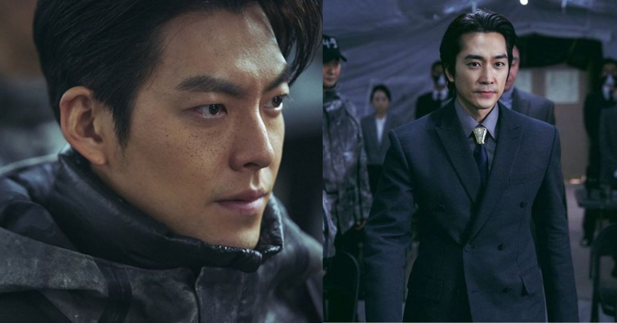 Netflix《末日騎士》第二季 6 大伏筆一次看！揭露未來世界的發展