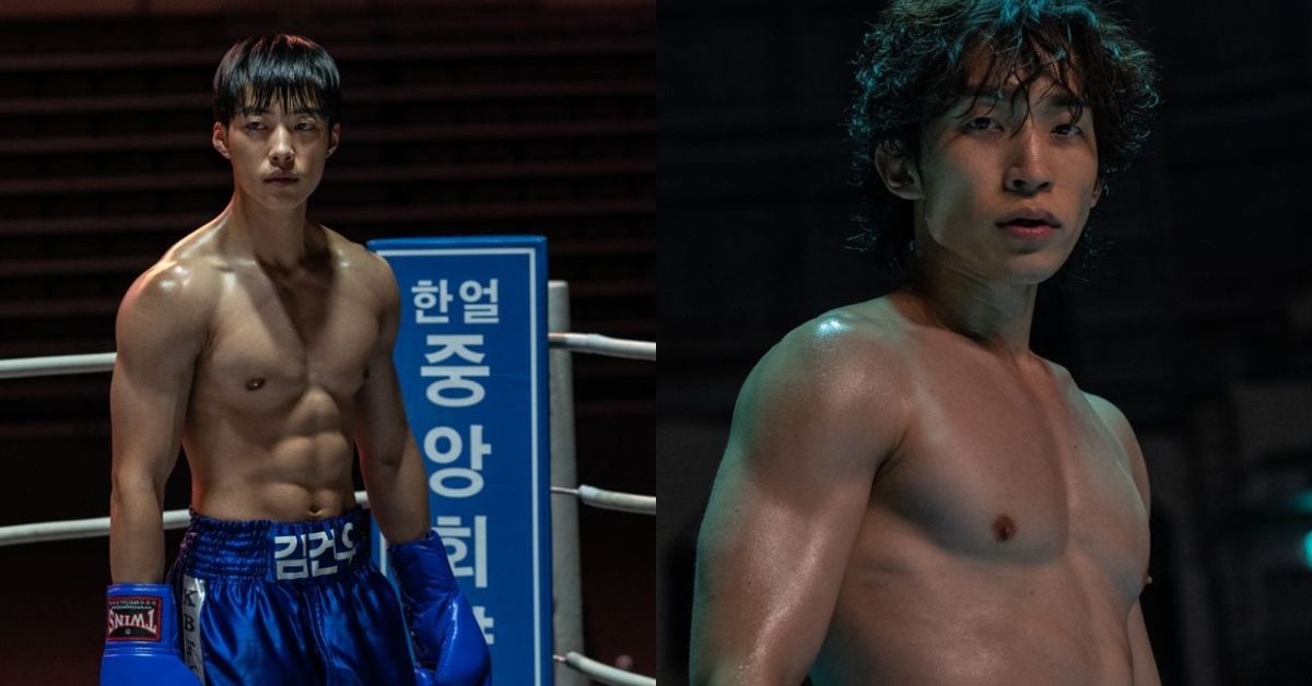 Netflix 高人气漫改剧《猎犬》重点一次看!狩猎高利贷恶势力,刻划写实人性