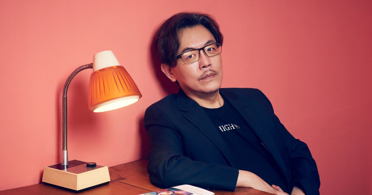 调琴声引动心弦,跨越语境寻觅共振的灵魂——专访郭强生《寻琴者 The Piano Tuner》