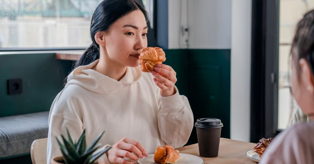 減肥到底能不能吃早餐?8個實用早餐、外食建議,讓你吃得開心同時擁有好體態