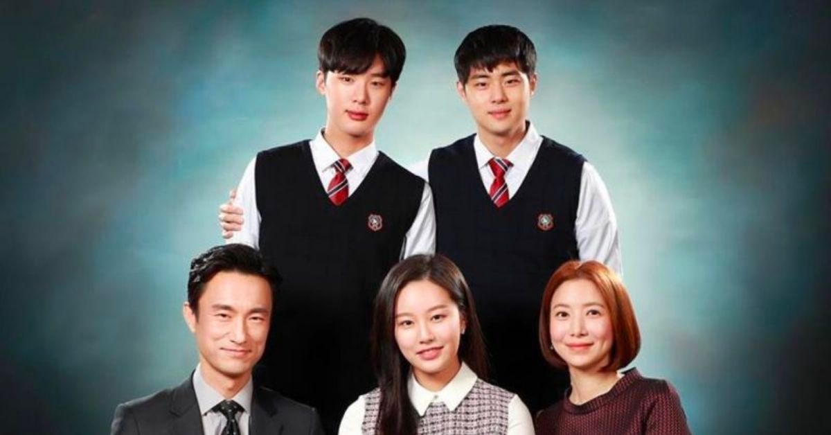 人人都想挤进的天空之城?韩剧《Sky Castle》揭开高压社会下的教育悲歌
