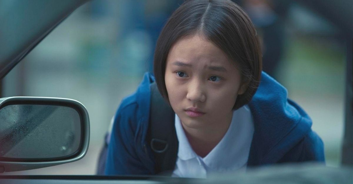 以女兒側寫媽媽,用成長側寫死亡——專訪金馬獎《美國女孩》導演阮鳳儀