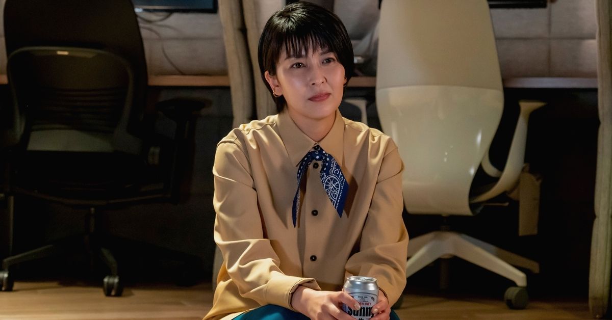 從《大豆田永久子與三個前夫》中細品,成熟與獨立女性對愛情的體悟