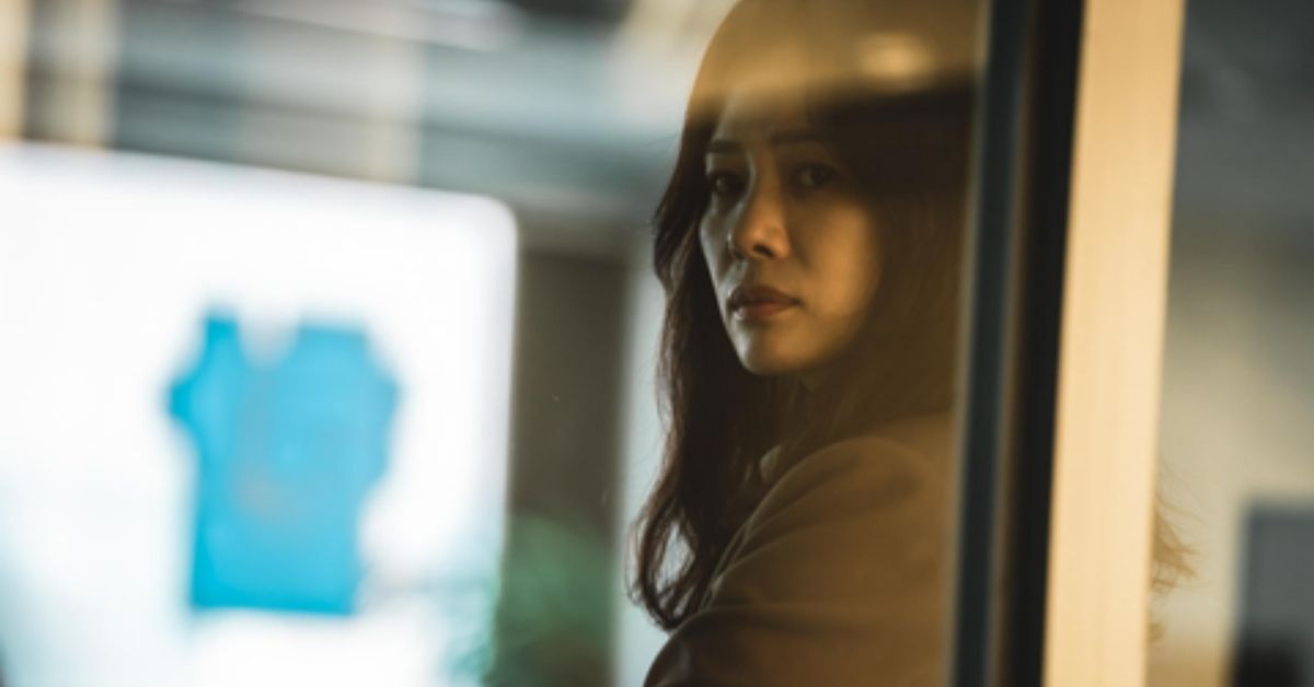 只有恐懼才能讓人類懺悔;韓劇《地獄公使》超高魅力的四個理由