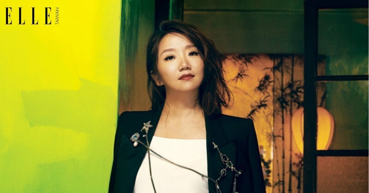【敦南岁月】陶晶莹:江湖传说很多人会在敦南诚品把妹,想不到我也被把过!