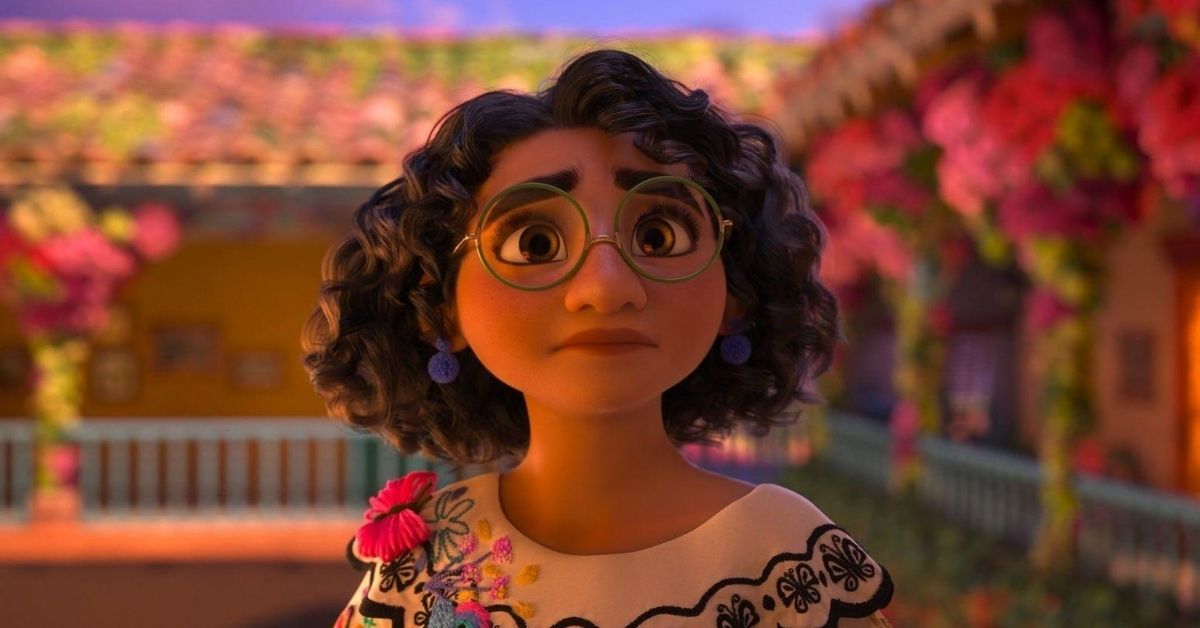 【Disney+片单】7部发人深省的迪士尼动画推荐,为又废又棒的自己鼓掌喝采