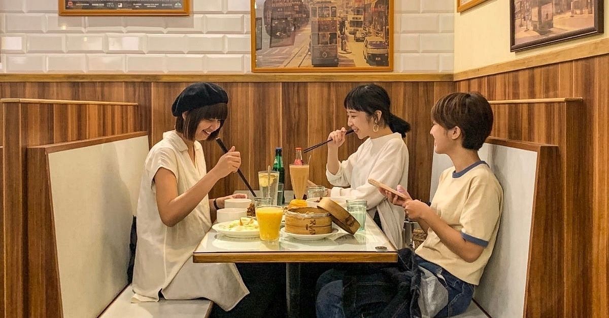 【松菸美食推薦】隱身誠品松菸店的餐廳和美景,是城市中自在生活的美好地標