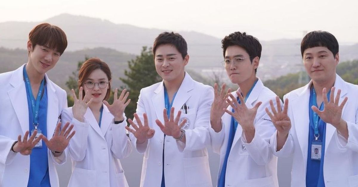 Netflix《机智医生生活》第二季开播!五人回归、延续未完的感情线,五个重要主线必读