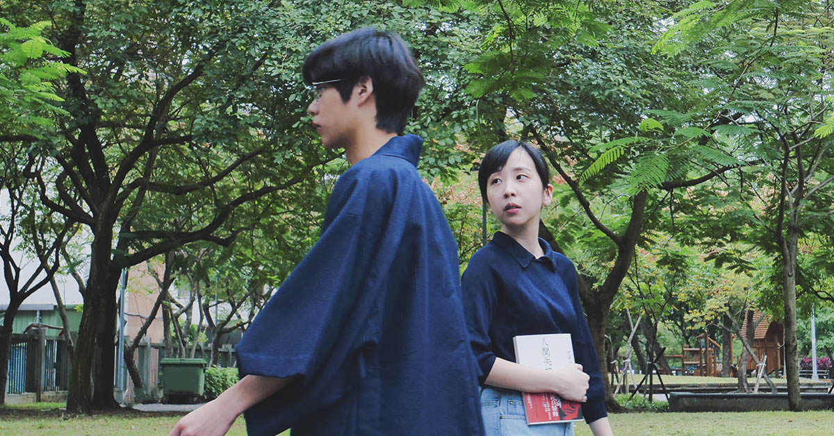 那天我在路上遇到了太宰治。#穿越時空的禮物
