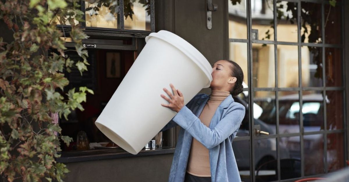 降「体脂肪」靠这样吃+运动!爱喝酒、每天一杯拿铁6个错误的习惯让你「体脂」大增