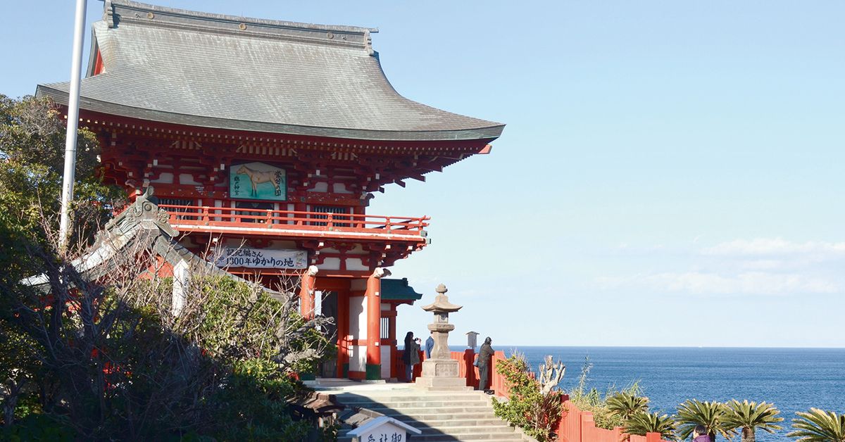 来趟开运神社参拜之旅!《日本御朱印小旅行》教你在出游祈福前做好功课,保证好事会发生