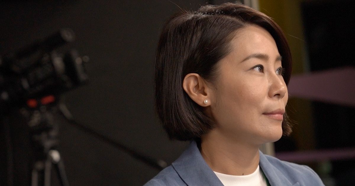 重来,其实是通往梦想的捷径;简淑玲:对於想做的事情,不要只停留在「想」