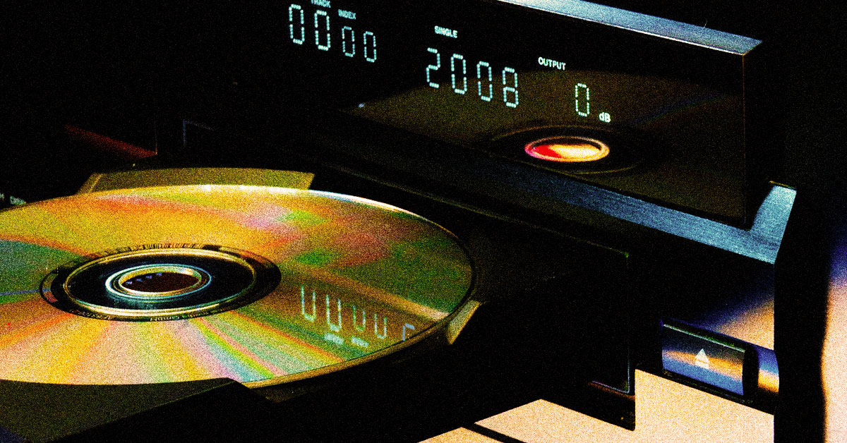 回忆重击!2008 年西洋金曲串烧,哪一首歌戳中了你的青春?