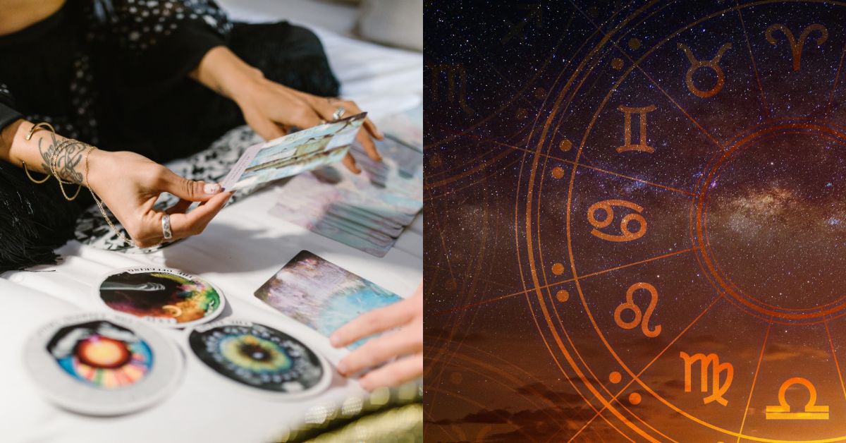 水逆是什麼?2023 水逆時間一次看,揭曉 12 星座水逆化解術!