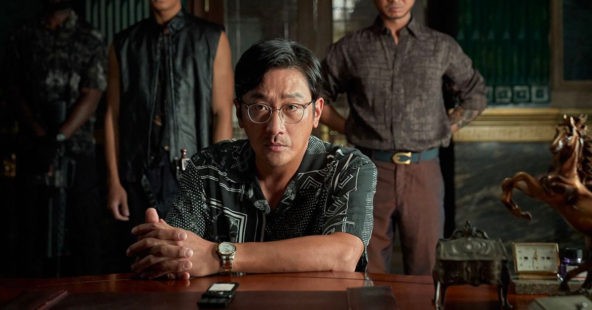 Netflix《毒梟聖徒》幕後大公開!12個讓你更入戲的有趣花絮,毒梟教父真有其人