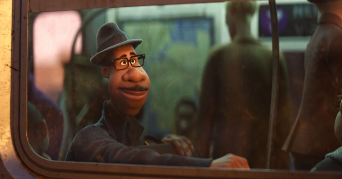 人生沒有順心如意,反而是一種救贖。重看Disney+《靈魂急轉彎》