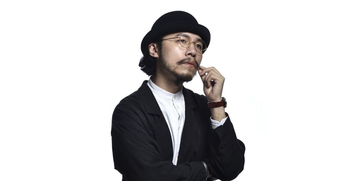 【敦南歲月】方序中:「去敦南誠品不敢隨便穿,因為可能會邂逅某個很有氣質的女生。」