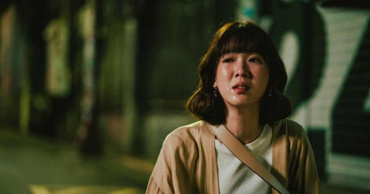 「我很会寂寞,不等於不幸福。」—台语都会剧《若是一个人》道尽现代爱情的孤独